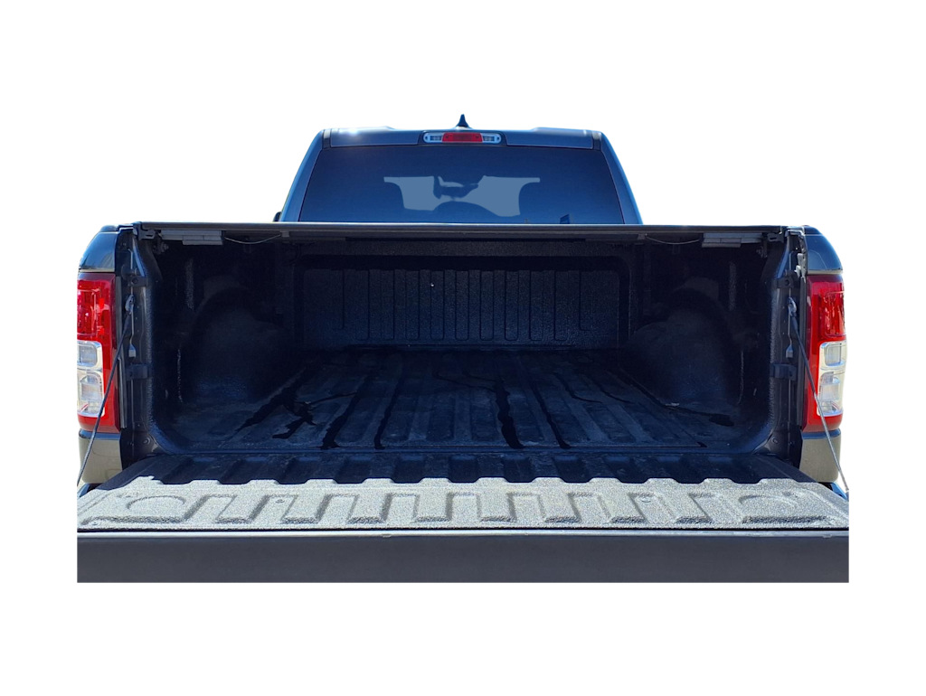 Thumbnail: 2022 RAM 1500 - 15