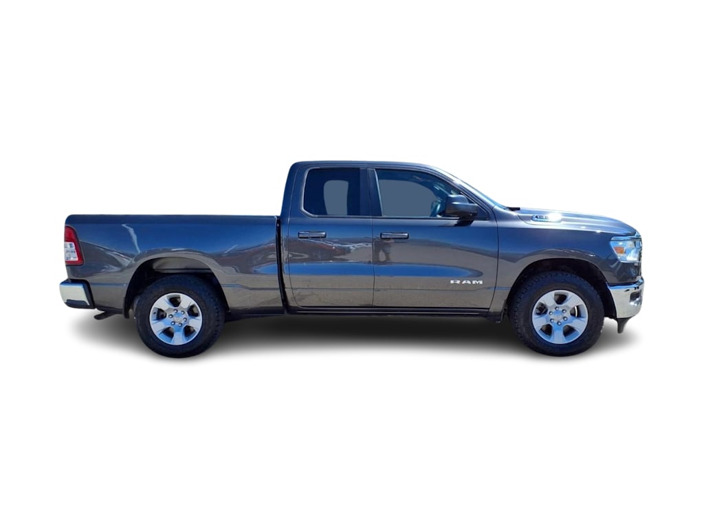 Thumbnail: 2022 RAM 1500 - 17