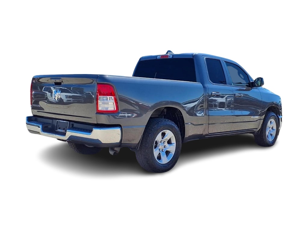 Thumbnail: 2022 RAM 1500 - 18
