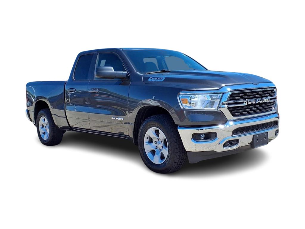 Thumbnail: 2022 RAM 1500 - 16