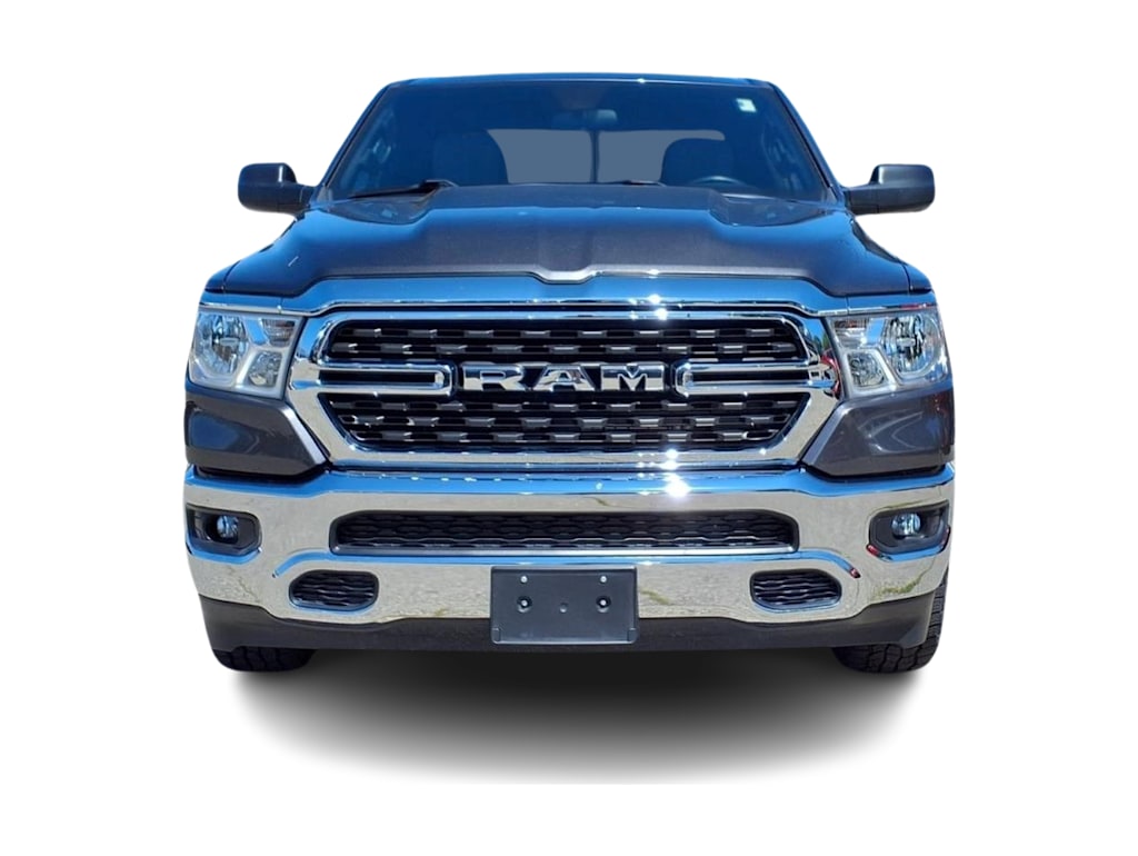 Thumbnail: 2022 RAM 1500 - 6