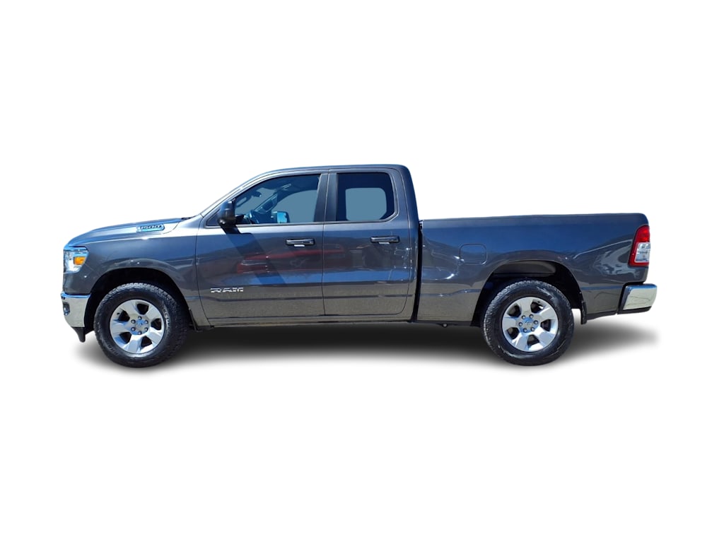 Thumbnail: 2022 RAM 1500 - 3