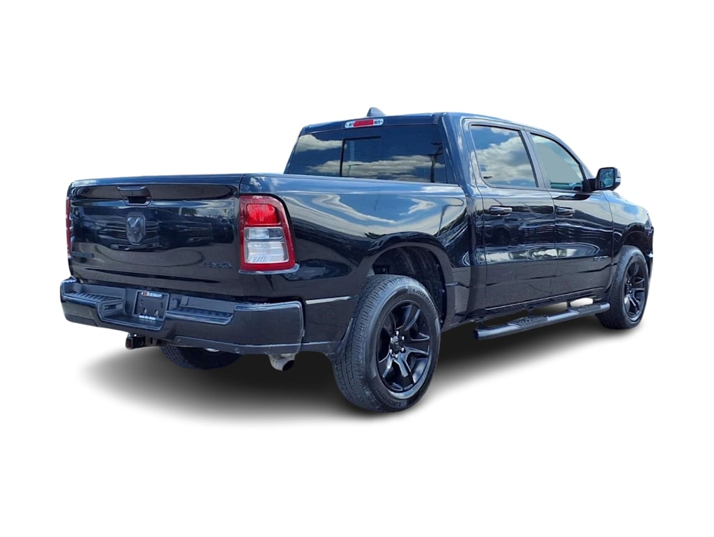 Thumbnail: 2021 RAM 1500 - 16