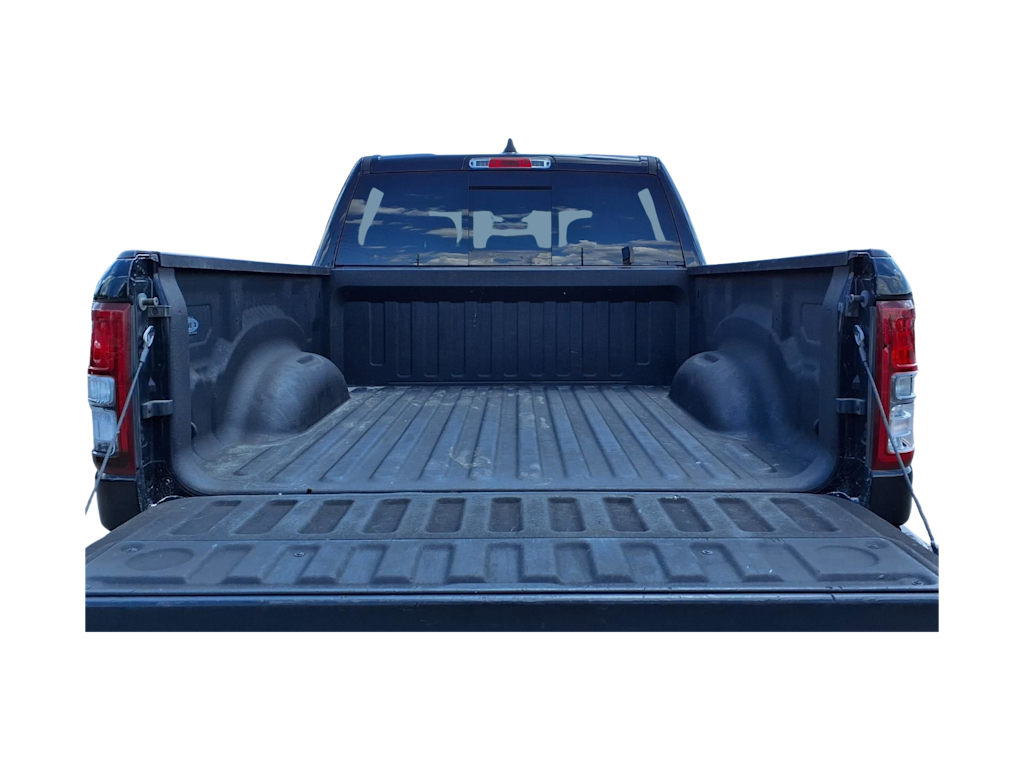 Thumbnail: 2021 RAM 1500 - 14