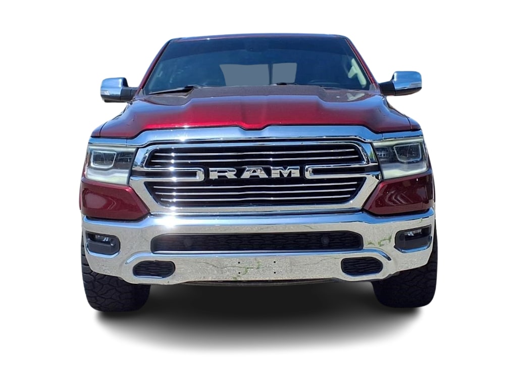 Thumbnail: 2019 RAM 1500 - 6