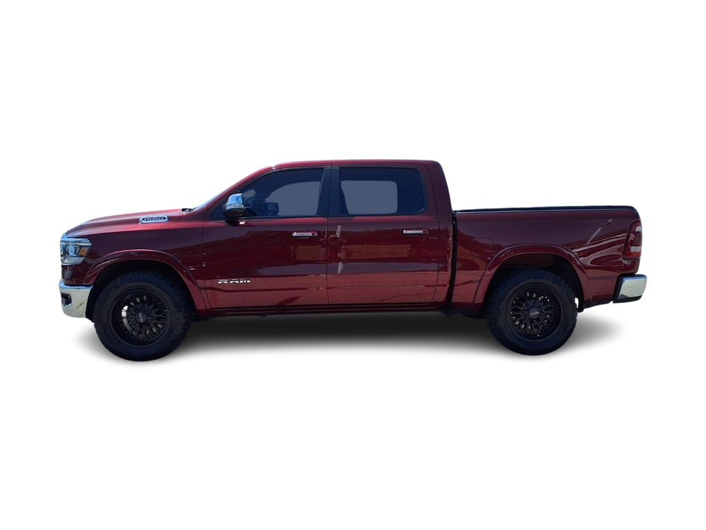 Thumbnail: 2019 RAM 1500 - 3