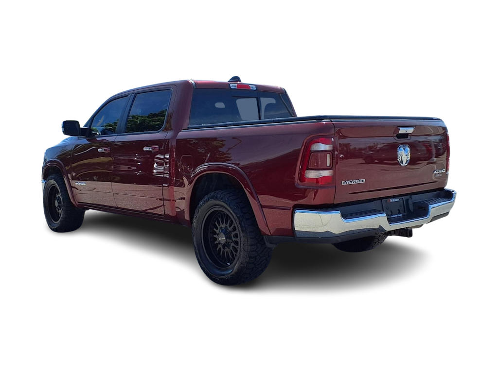 Thumbnail: 2019 RAM 1500 - 4