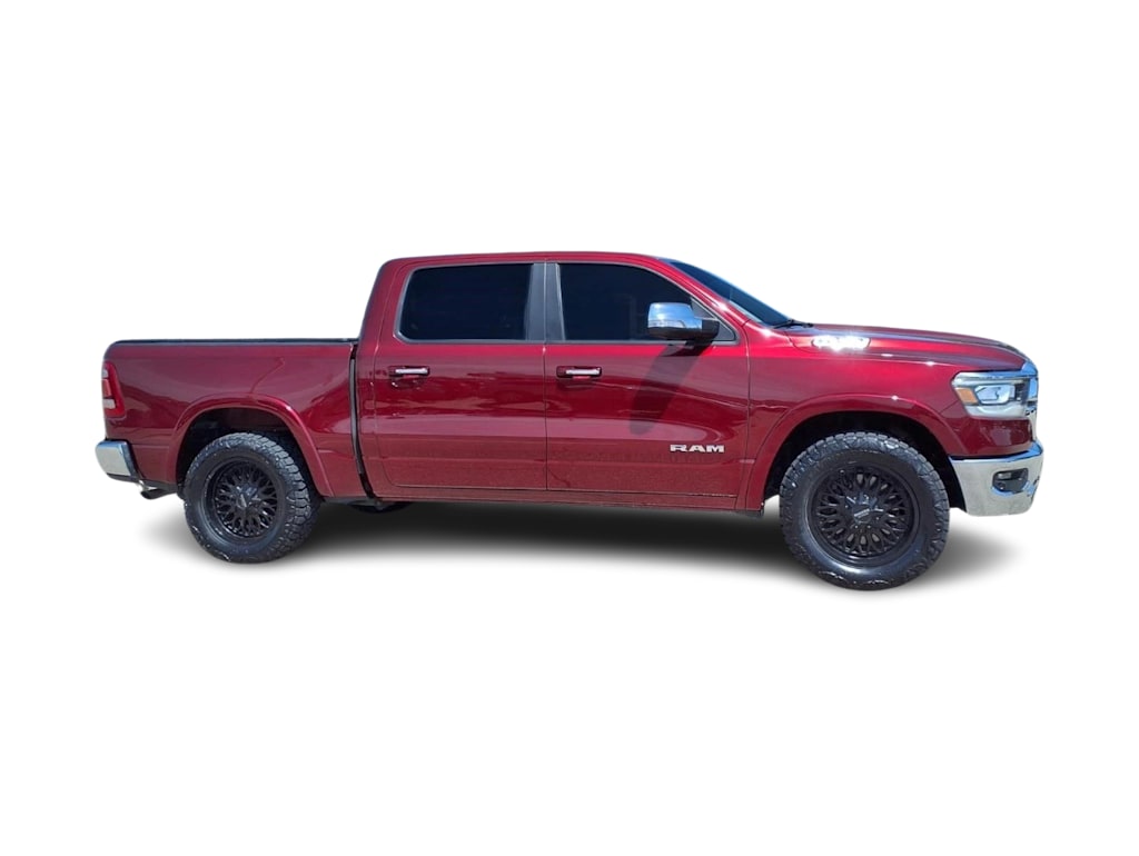 Thumbnail: 2019 RAM 1500 - 16