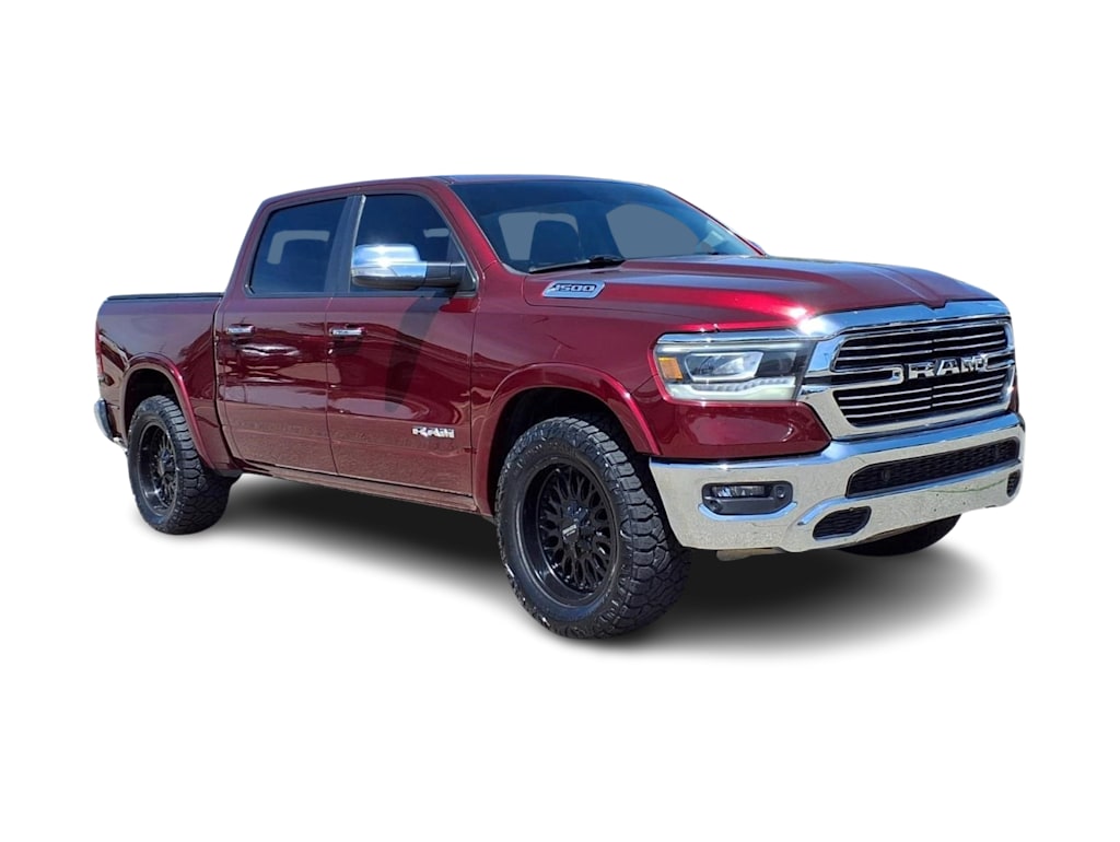 Thumbnail: 2019 RAM 1500 - 15