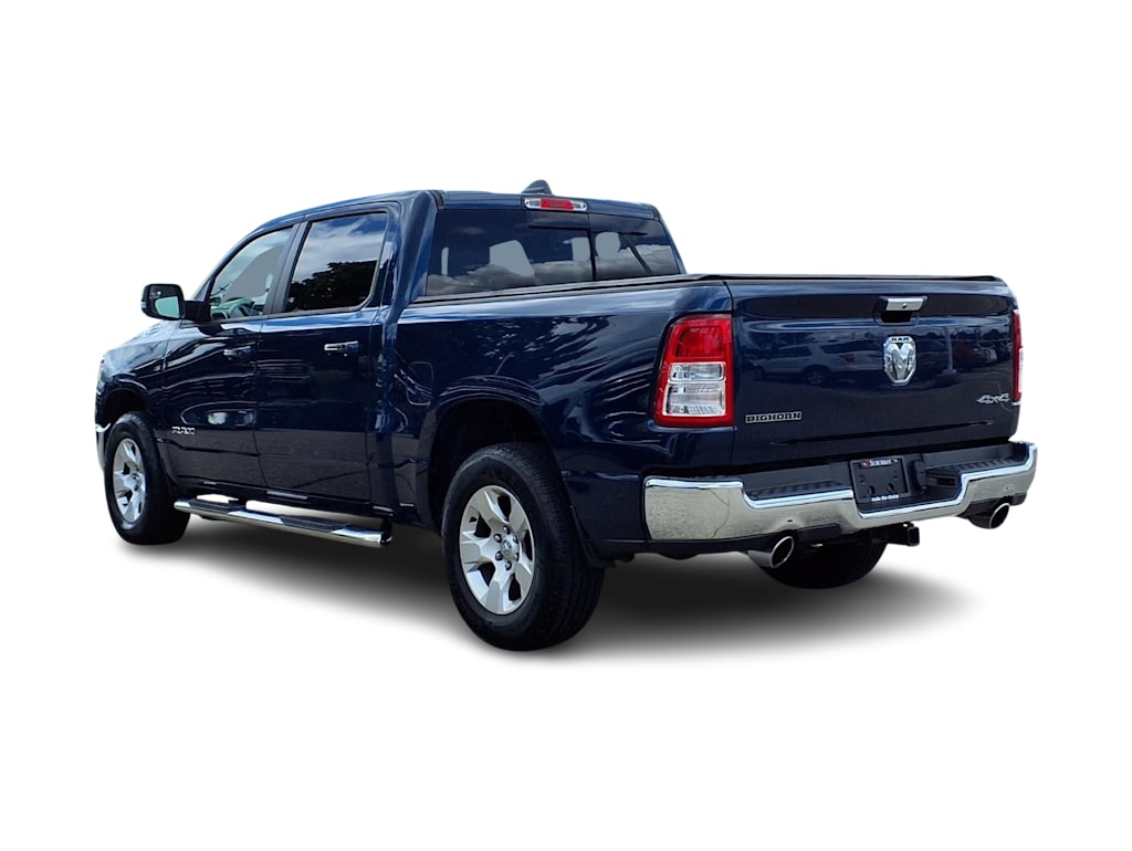 Thumbnail: 2020 RAM 1500 - 3