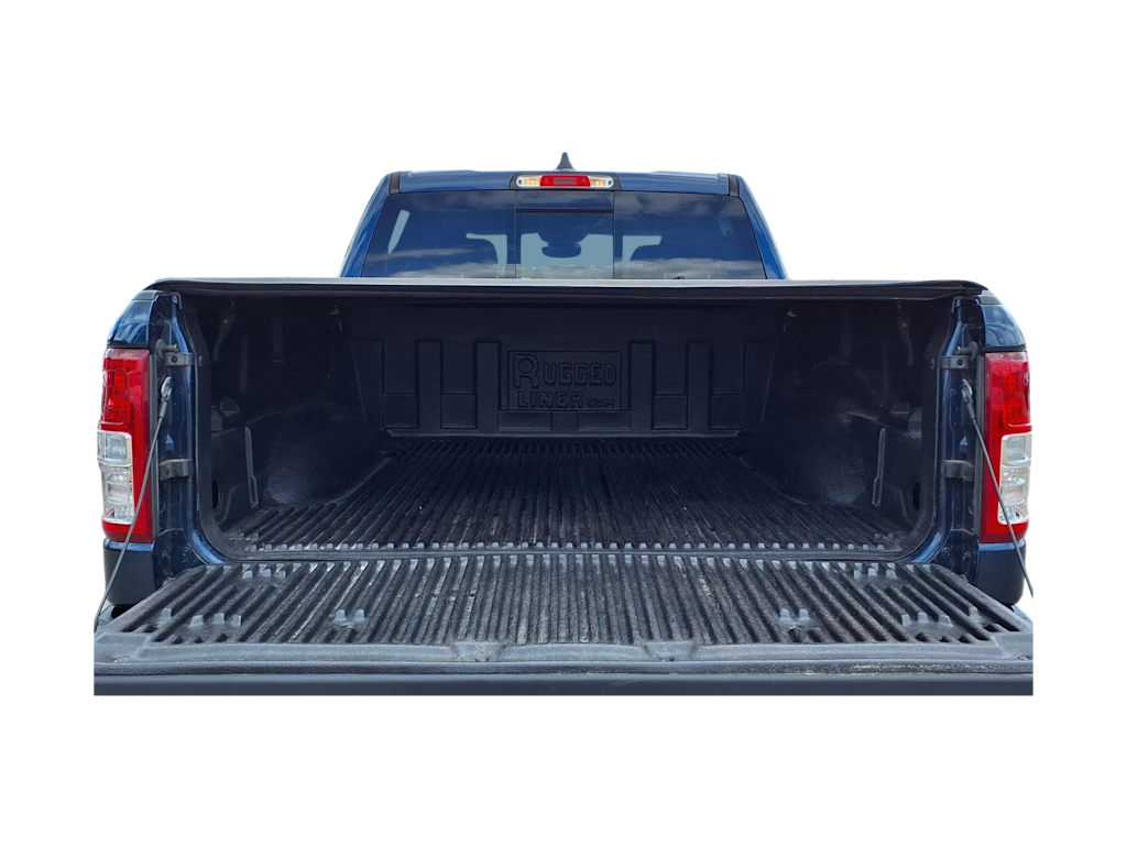 Thumbnail: 2020 RAM 1500 - 14