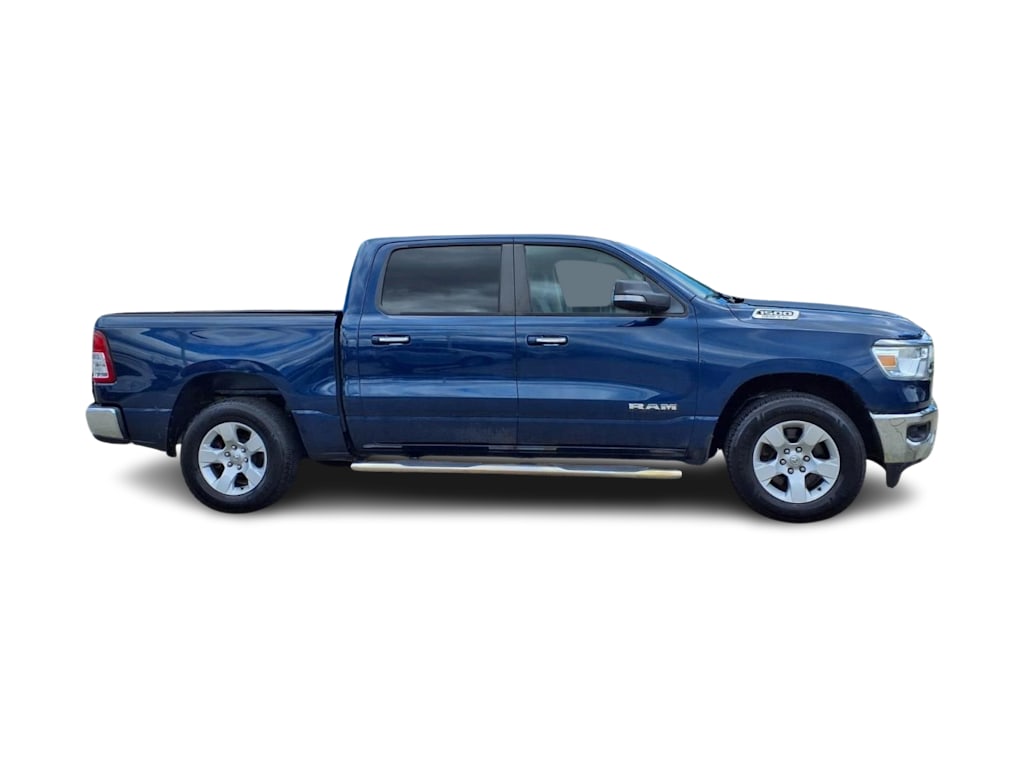 Thumbnail: 2020 RAM 1500 - 16