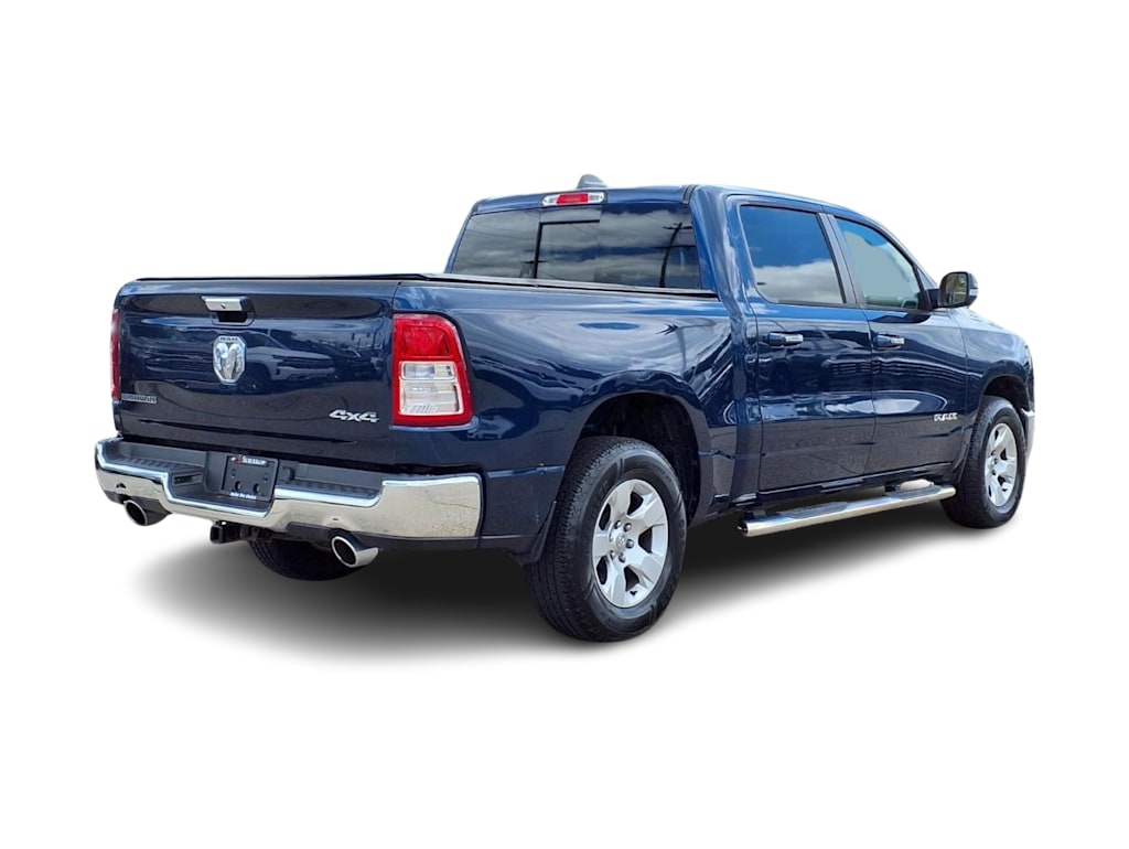 Thumbnail: 2020 RAM 1500 - 17