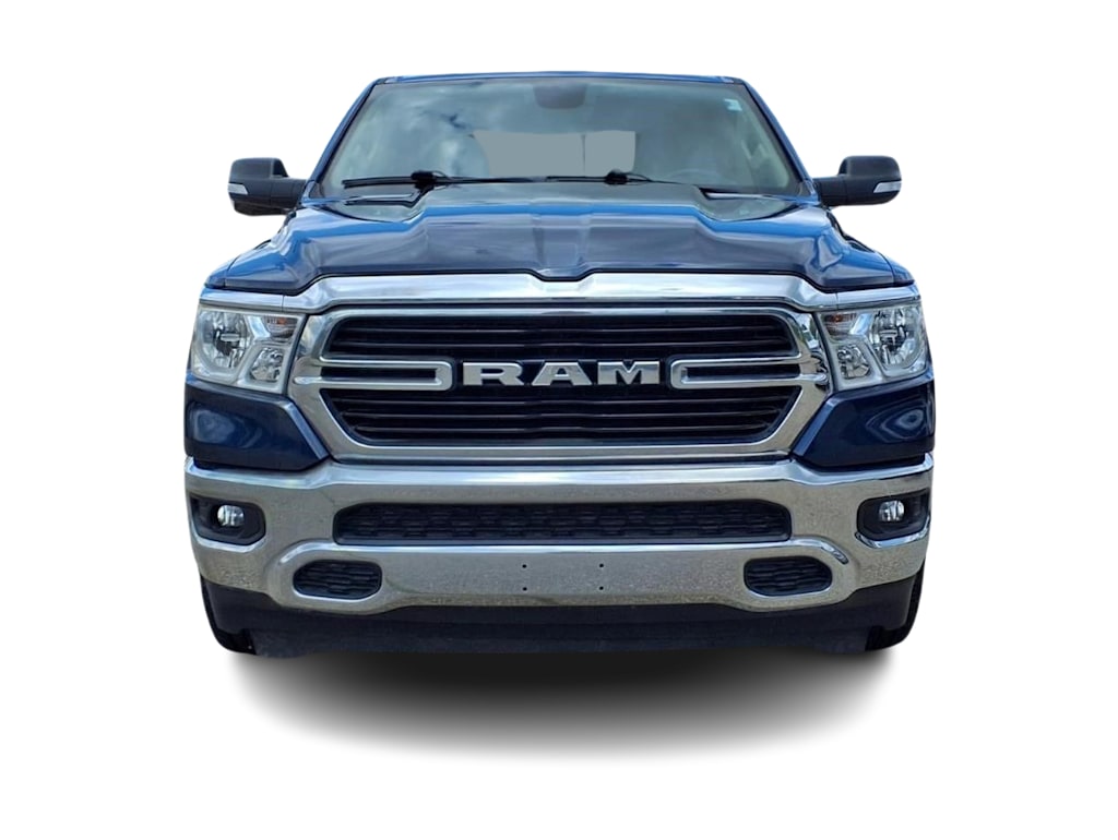Thumbnail: 2020 RAM 1500 - 5