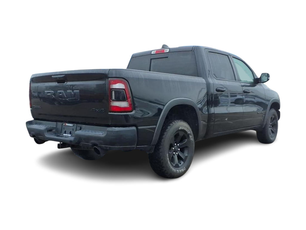Thumbnail: 2020 RAM 1500 - 14