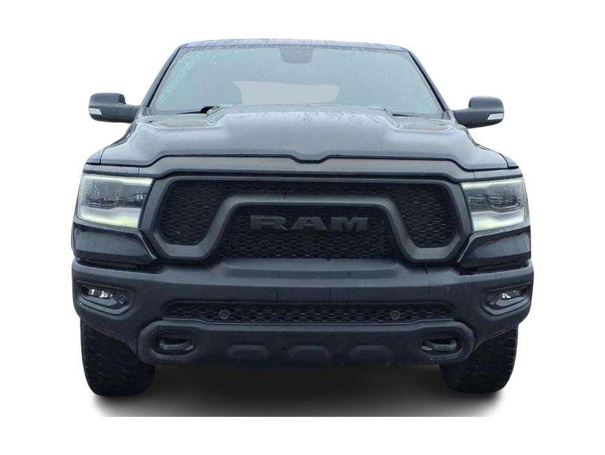 Thumbnail: 2020 RAM 1500 - 4