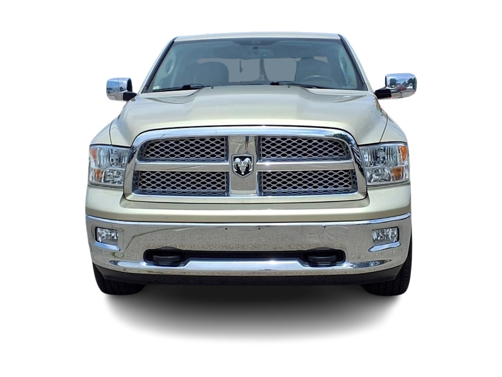 Thumbnail: 2011 RAM 1500 - 6