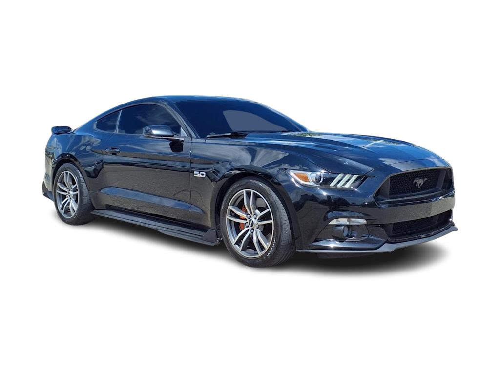 Thumbnail: 2015 Ford Mustang - 12