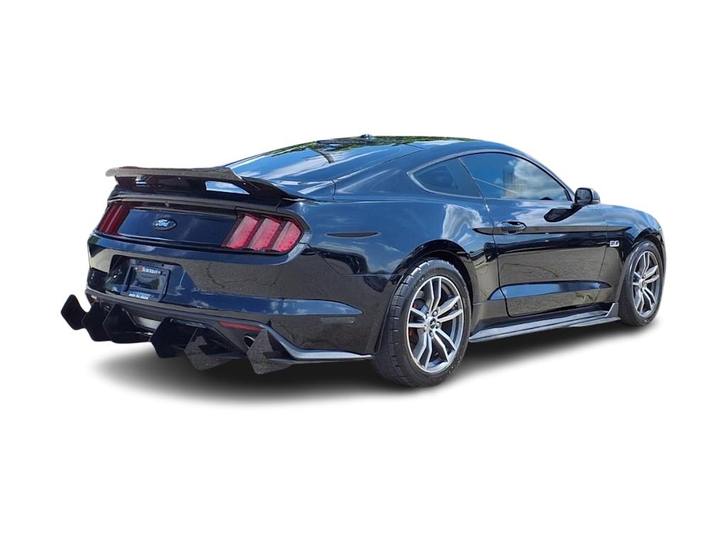 Thumbnail: 2015 Ford Mustang - 14