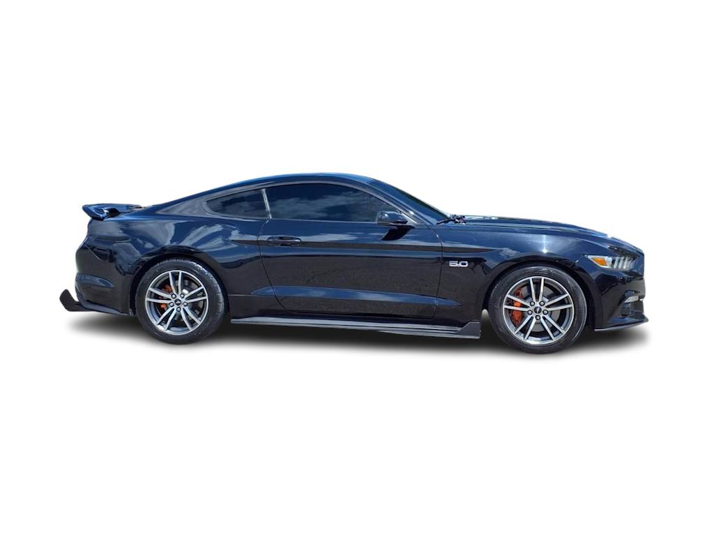Thumbnail: 2015 Ford Mustang - 13
