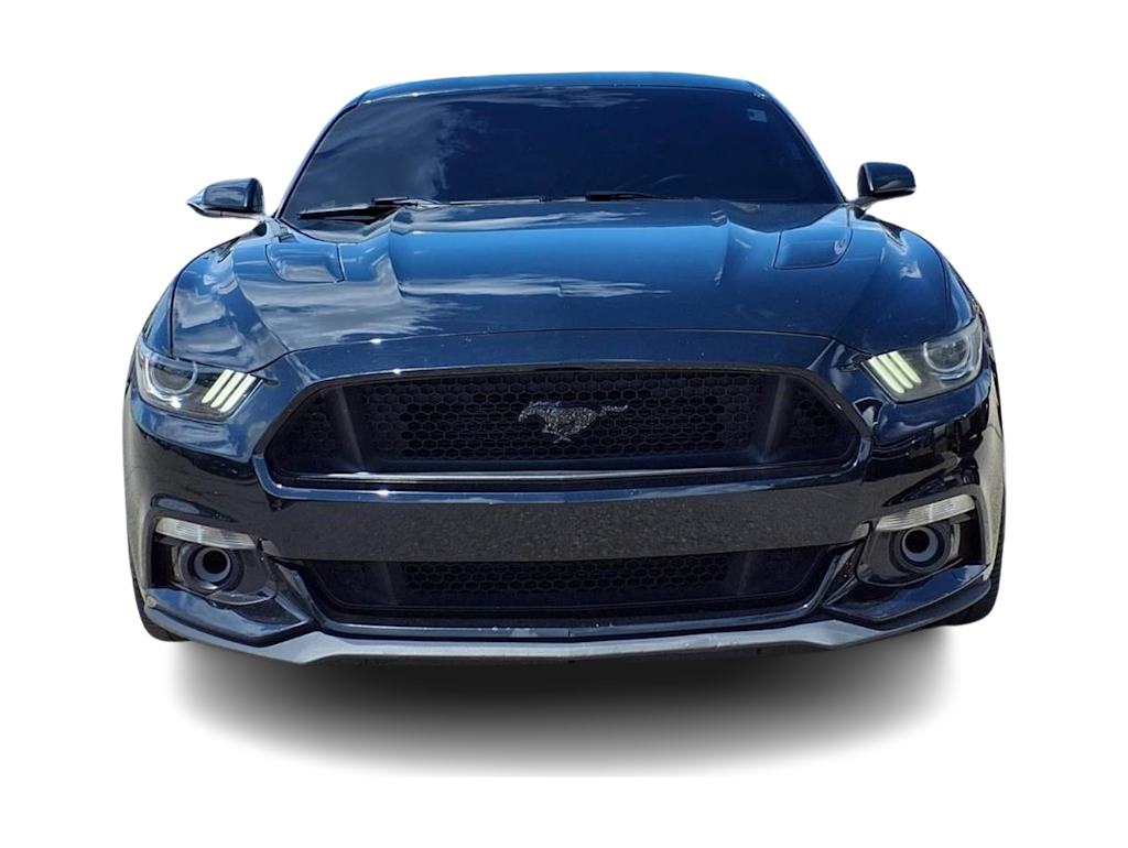 Thumbnail: 2015 Ford Mustang - 5