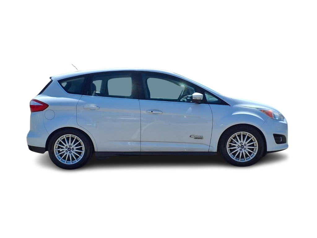 Thumbnail: 2016 Ford C-Max - 17