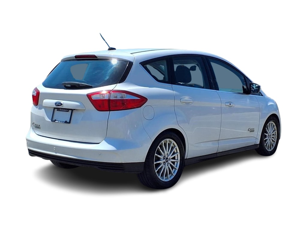 Thumbnail: 2016 Ford C-Max - 18
