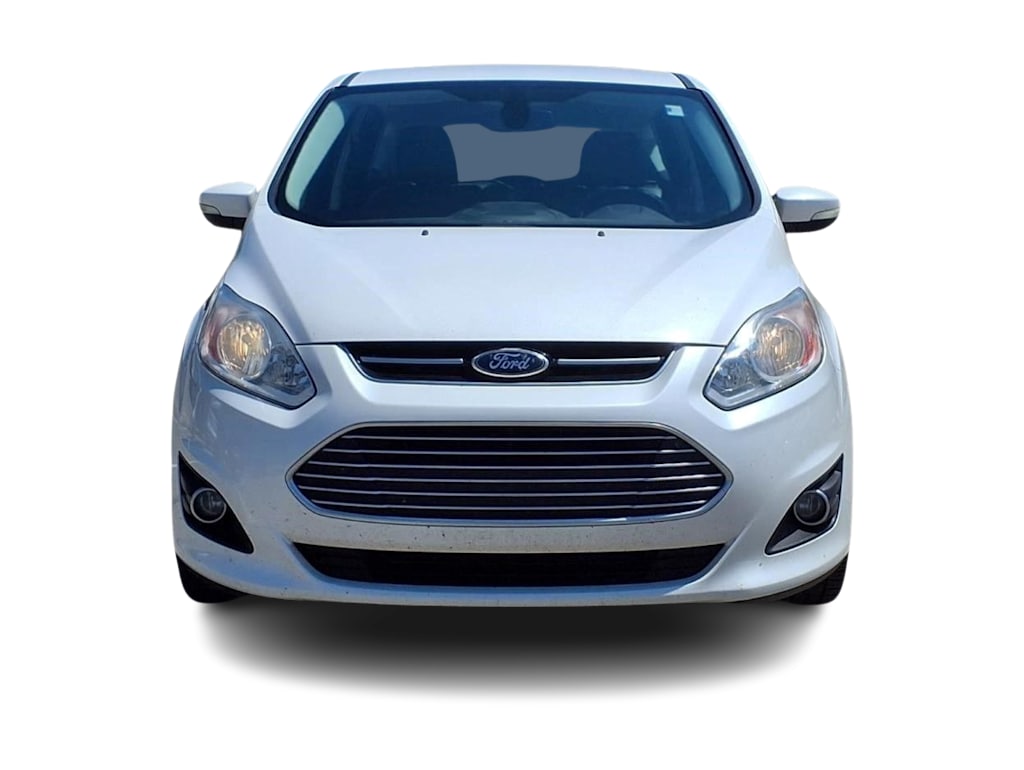Thumbnail: 2016 Ford C-Max - 6