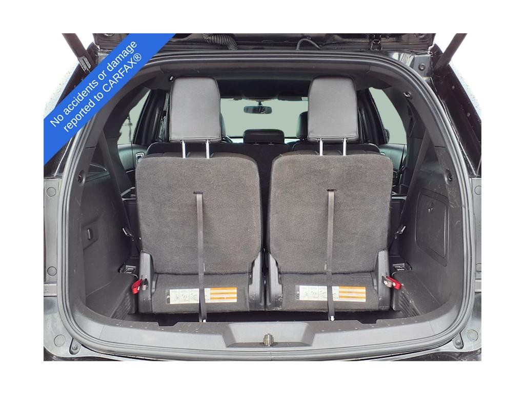 Thumbnail: 2014 Ford Explorer - 14