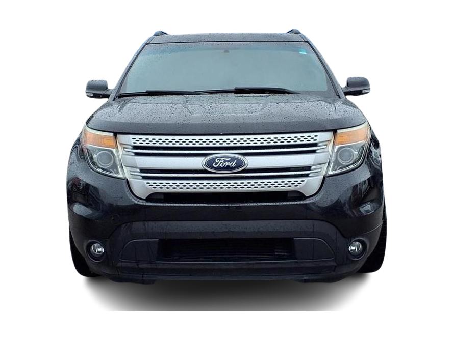 Thumbnail: 2014 Ford Explorer - 6