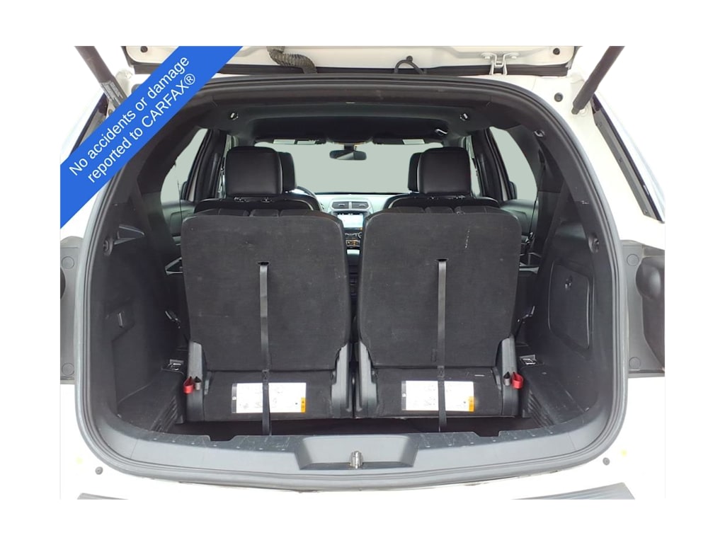 Thumbnail: 2018 Ford Explorer - 14