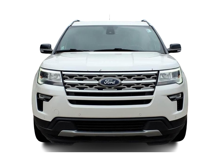 Thumbnail: 2018 Ford Explorer - 5