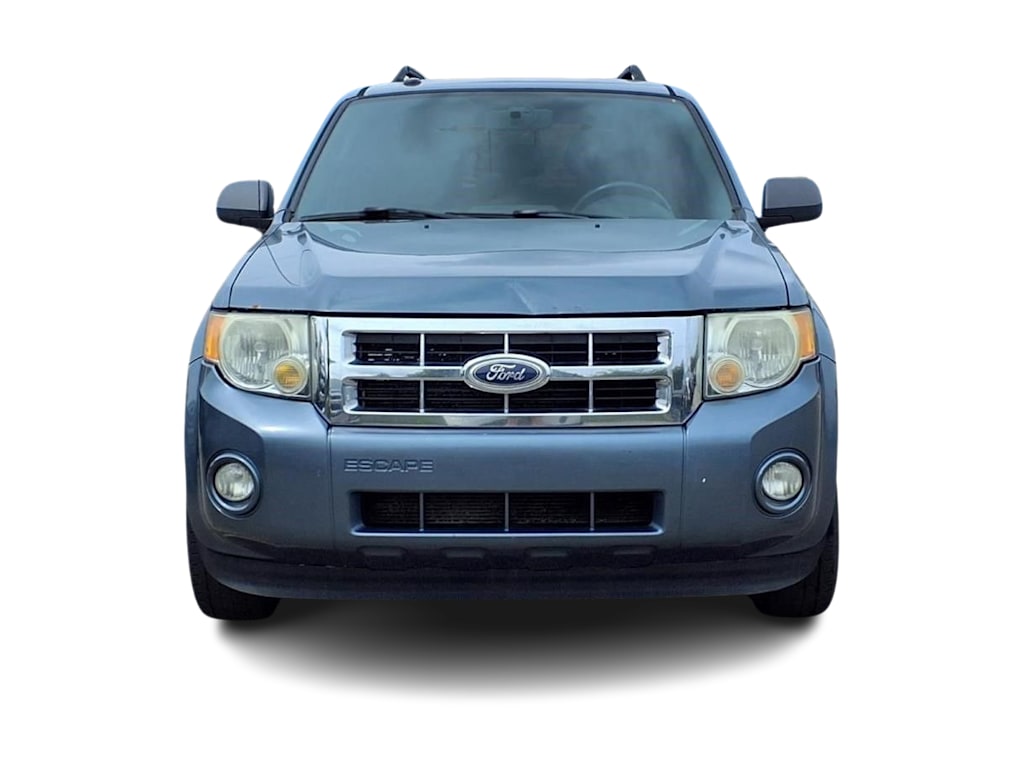 Thumbnail: 2010 Ford Escape - 6