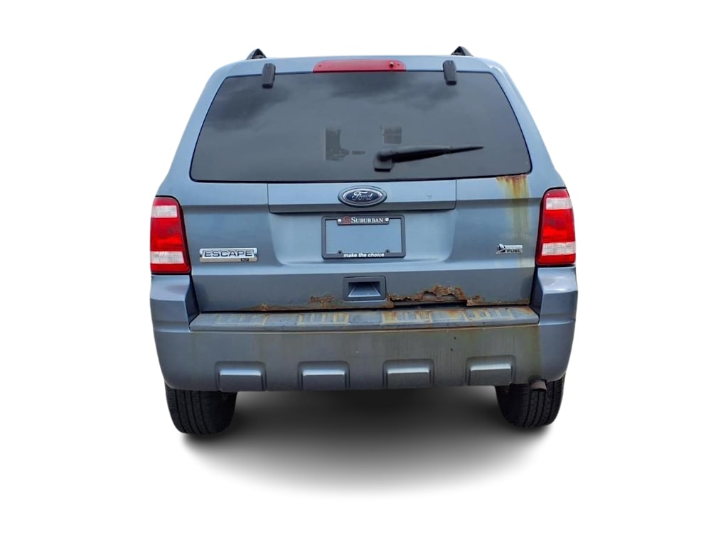 Thumbnail: 2010 Ford Escape - 5