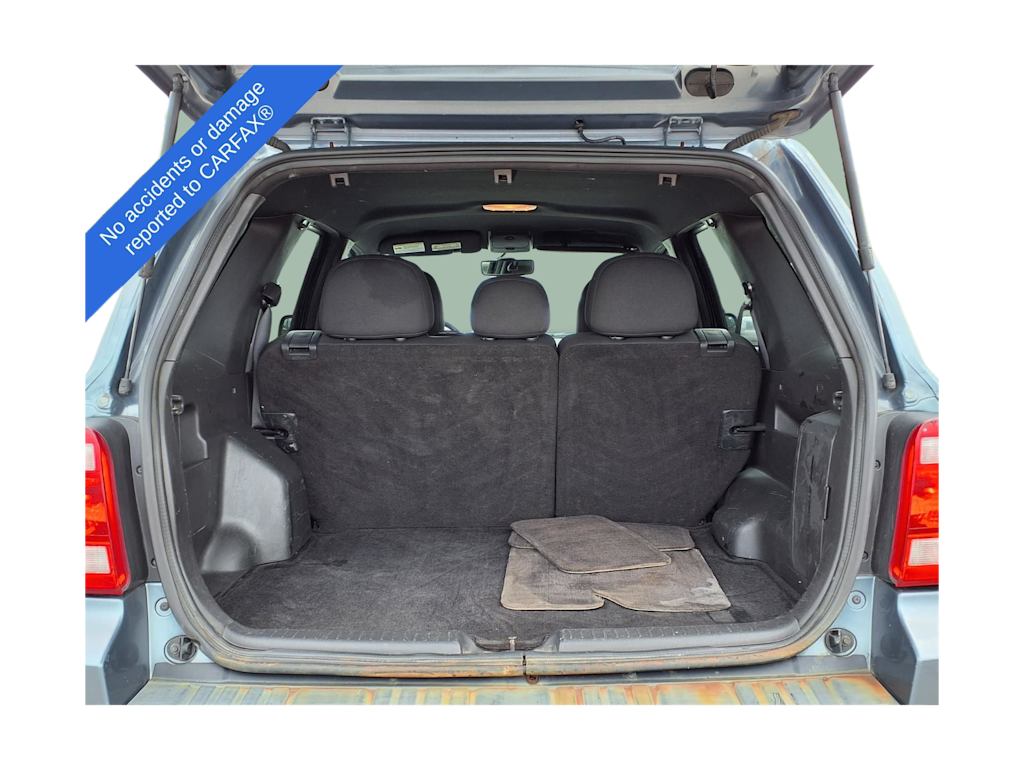Thumbnail: 2010 Ford Escape - 14