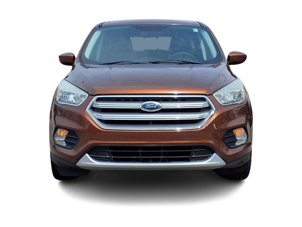 Thumbnail: 2017 Ford Escape - 6