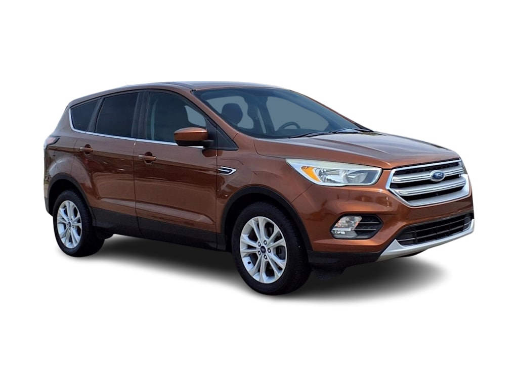 Thumbnail: 2017 Ford Escape - 16
