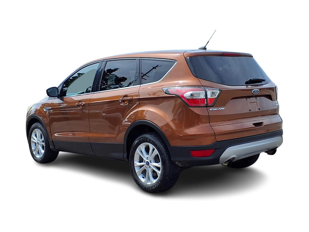 Thumbnail: 2017 Ford Escape - 4