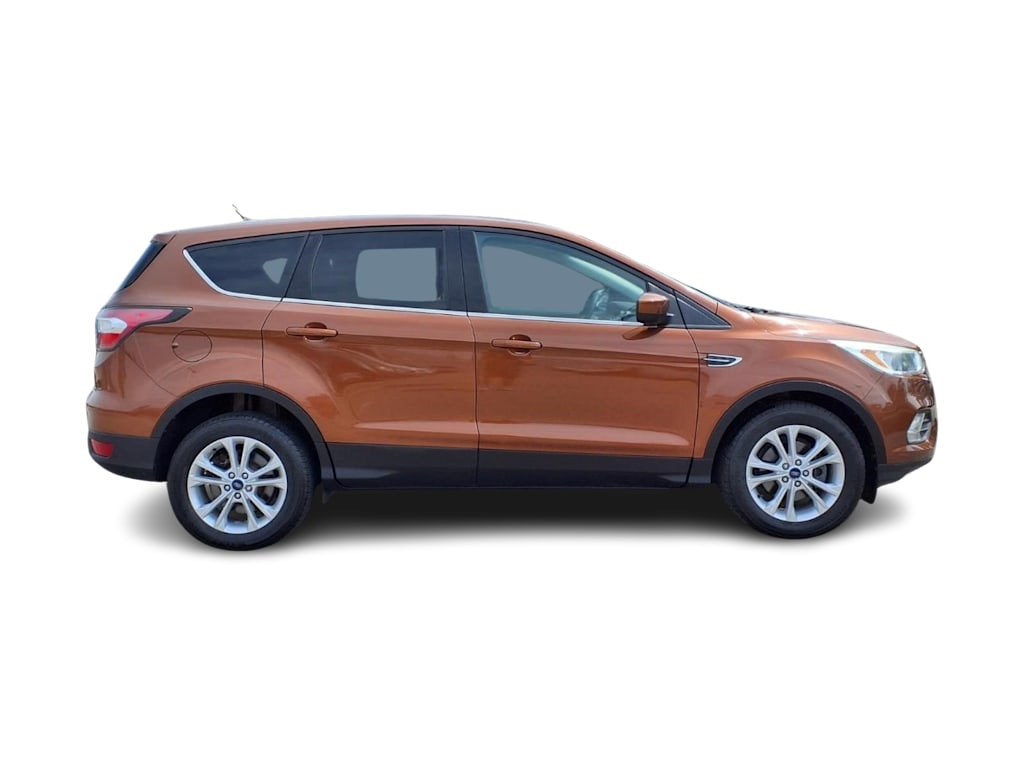 Thumbnail: 2017 Ford Escape - 17
