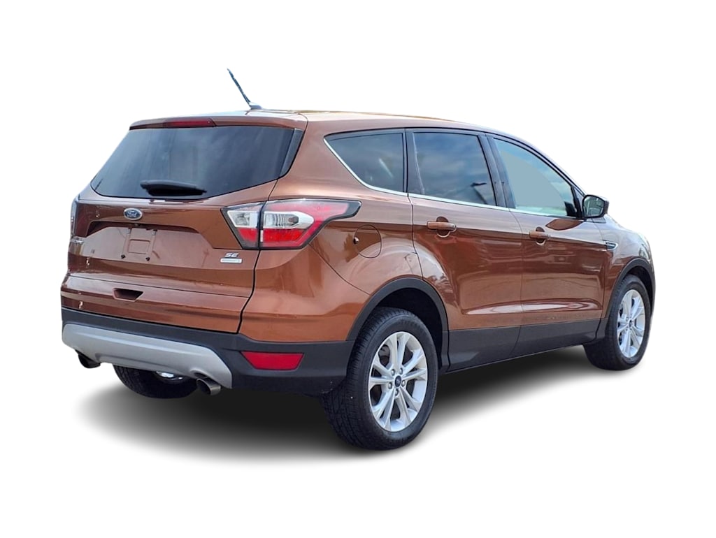 Thumbnail: 2017 Ford Escape - 18