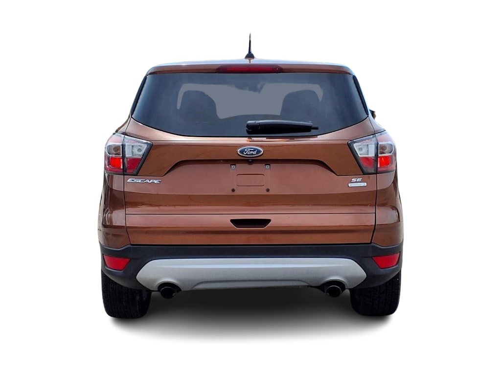 Thumbnail: 2017 Ford Escape - 5