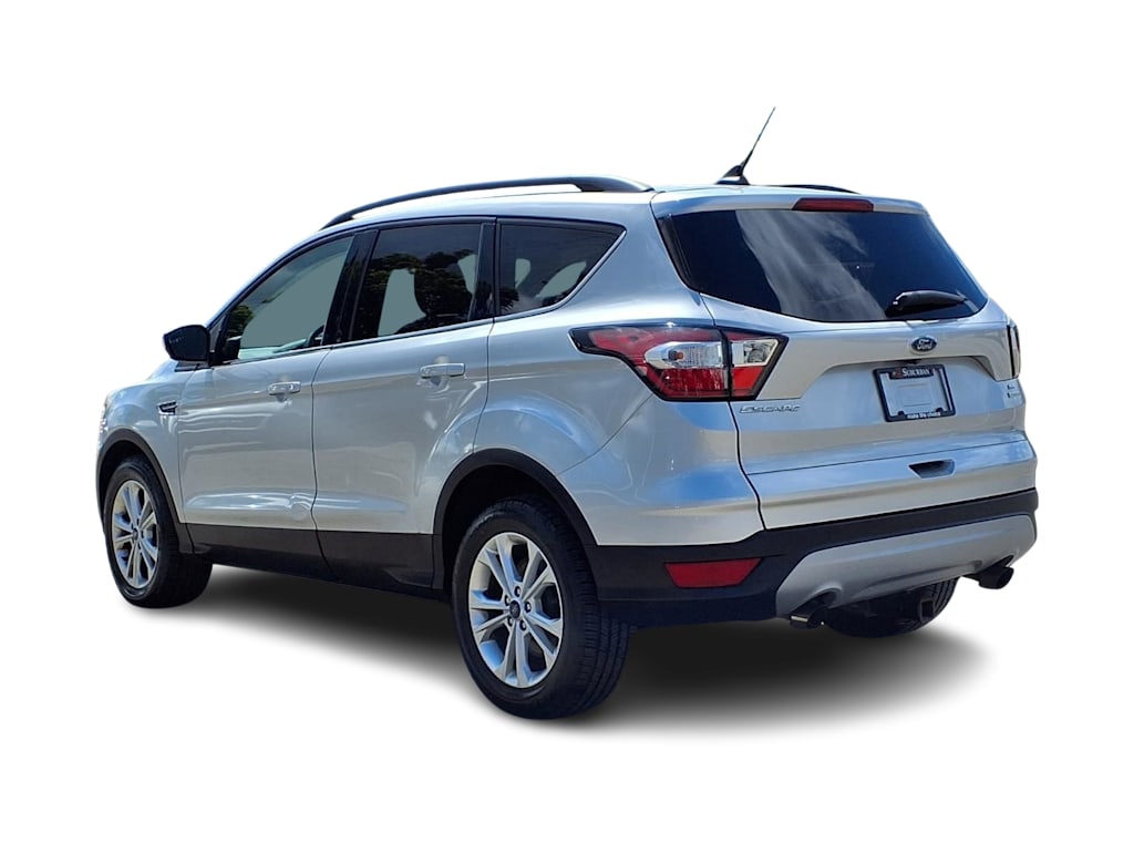 Thumbnail: 2018 Ford Escape - 3