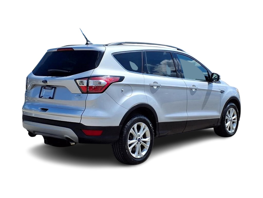 Thumbnail: 2018 Ford Escape - 19