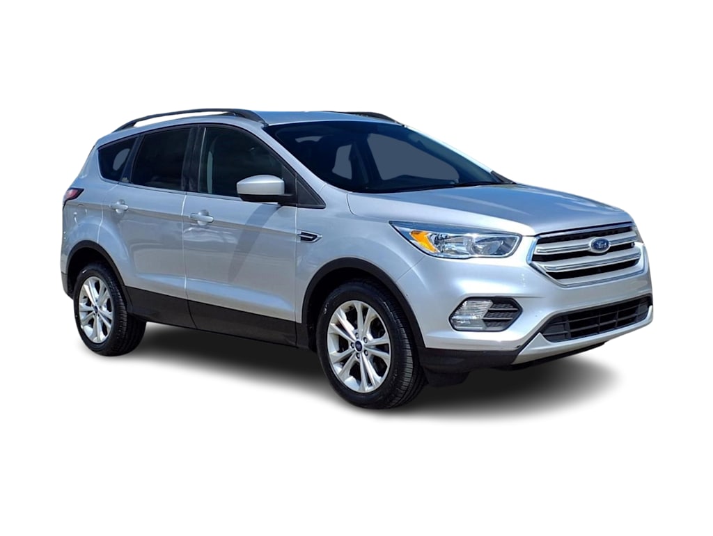 Thumbnail: 2018 Ford Escape - 17