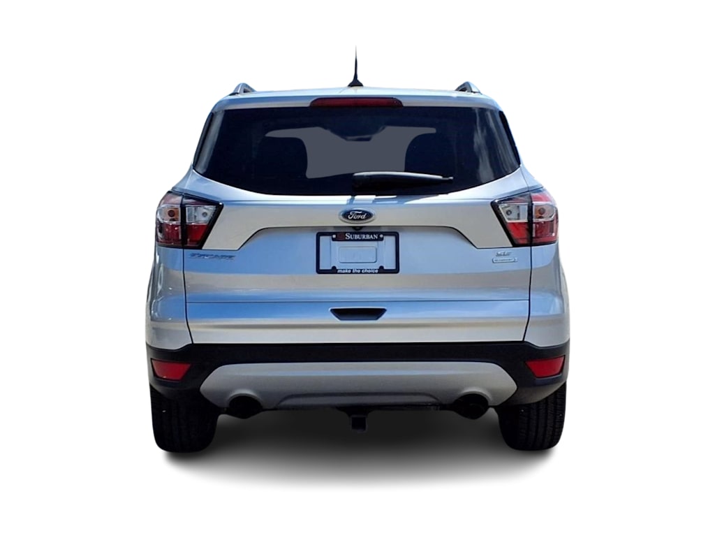 Thumbnail: 2018 Ford Escape - 4