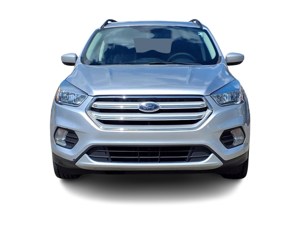 Thumbnail: 2018 Ford Escape - 5