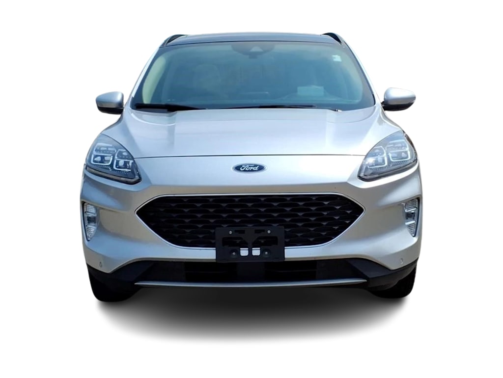 Thumbnail: 2020 Ford Escape - 6