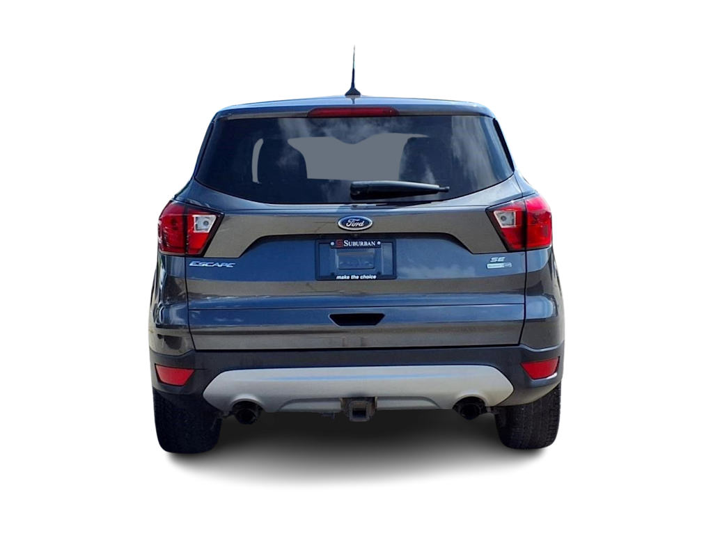 Thumbnail: 2019 Ford Escape - 4