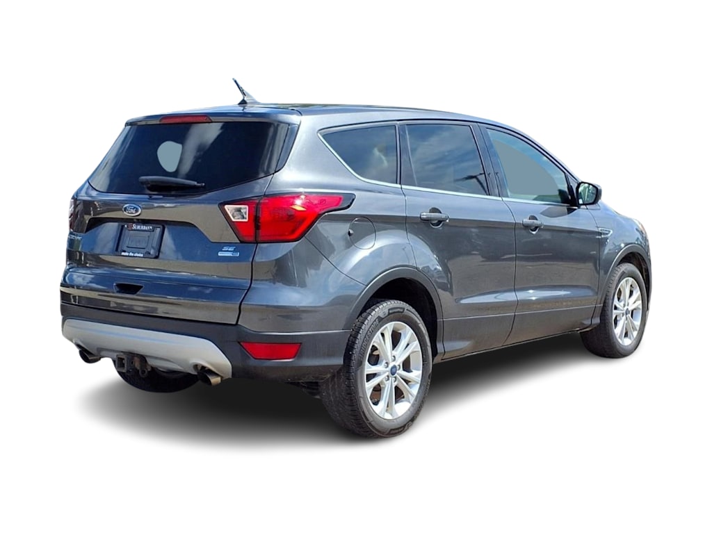 Thumbnail: 2019 Ford Escape - 17