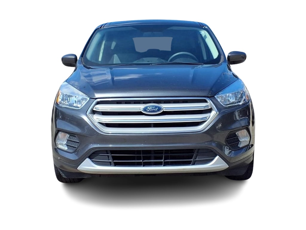 Thumbnail: 2019 Ford Escape - 5